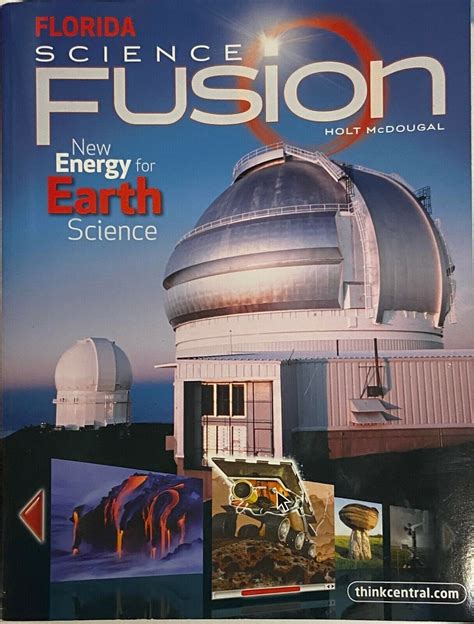 florida science fusion pdf Ebook Reader
